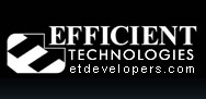 Efficient Technologies Logo