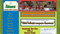 Agave Mexican Grill & Cantina