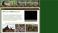SOE Hunts