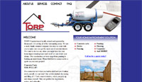 Torp Construction