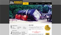 Gerald's Towing